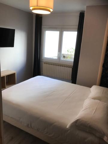Hotel Aunis-Saintonge Royan Exteriér fotografie